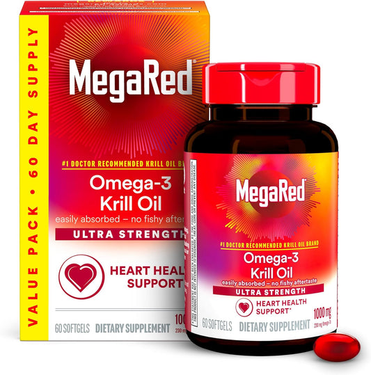 MEGARED-  El supmento que necesitas para rendir mas y mejor.
